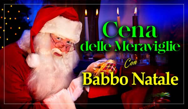 Cena in hotel mezza pensione Montecatini Terme