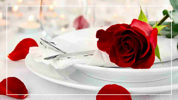 Cena in hotel mezza pensione Montecatini Terme