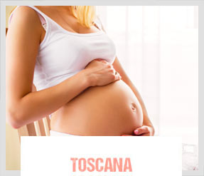 Weekend SPA in Toscana