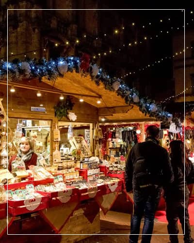 Caccia al tesoro dei SuperPoteri