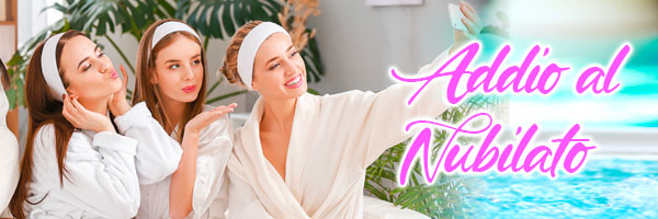 Pacchetti addio al nubilato Toscana