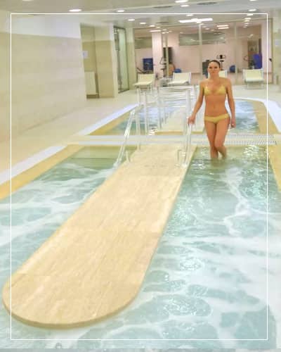 Terme per bambini in Toscana